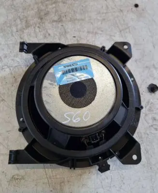 Volvo S60 Parcel shelf speaker 9472300 03W05 10347