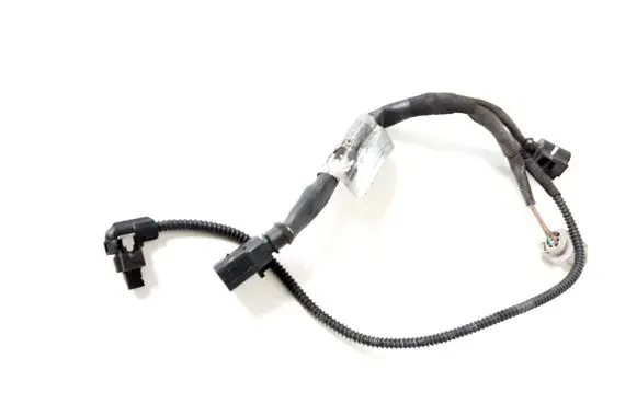 Porsche Cayenne (92A) Engine installation wiring loom 059971627