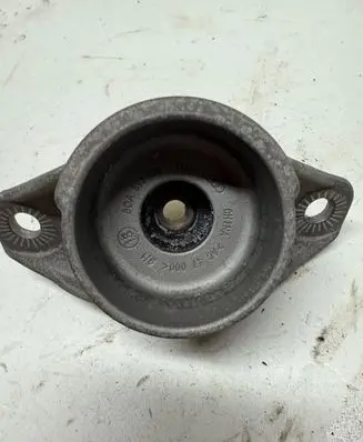 Audi Q5 SQ5 Rear shock absorber/damper 80A513353