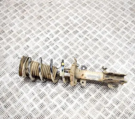 Ford Fiesta Front shock absorber/damper C1BC18K001LC