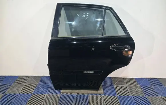 Lexus RX 330 - 350 - 400H Rear door 