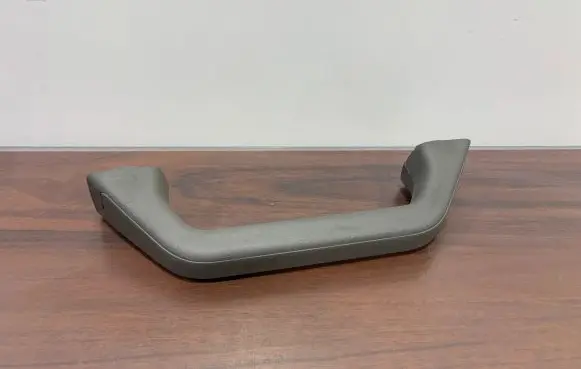 Ford F150 Rear interior roof grab handle