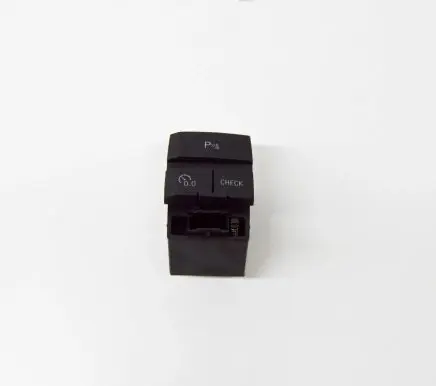 Audi Q7 4L Other switches/knobs/shifts 4L2927123A 4L2927123