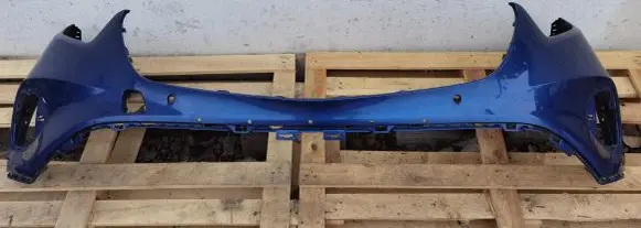 Mercedes-Benz GLC C254 Front bumper A2548856100