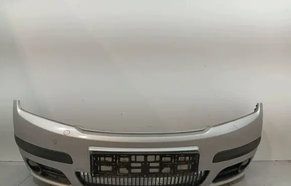 Skoda Fabia Mk1 (6Y) Front bumper