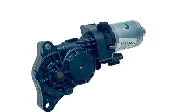 Lexus RX 450H Seat adjustment motor 43944010410 1620007510