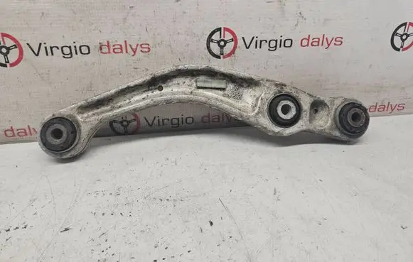 Audi A8 S8 D2 4D Rear upper control arm/wishbone 4D0505323 133671