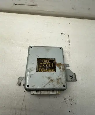 Hyundai Galloper SAM control unit 