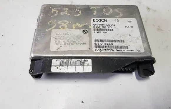 BMW 5 E39 Gearbox control unit/module 0260002359