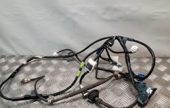 Mazda 6 Other wiring loom GHK16705Y