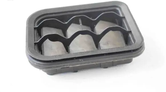BMW Z4 E89 Quarter panel pressure vent 64226909340 6909340