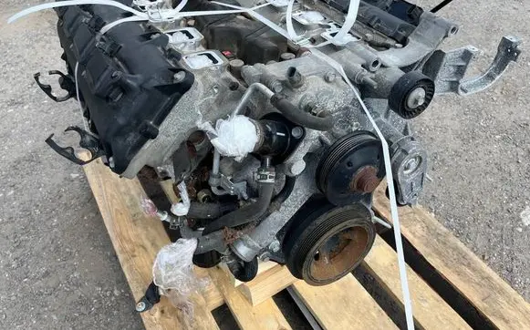 Dodge RAM Engine P68209607BA
