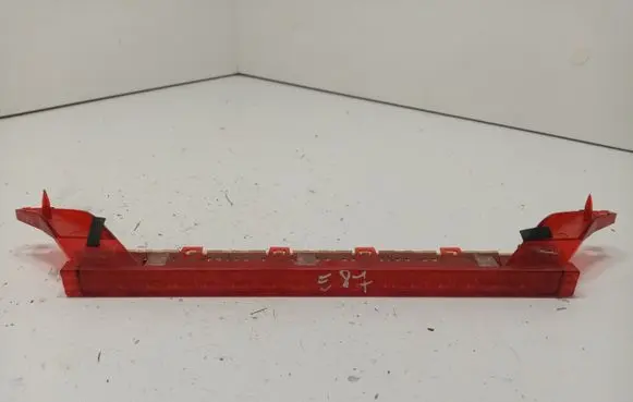 BMW 1 E81 E87 Third/center stoplight 63256924673