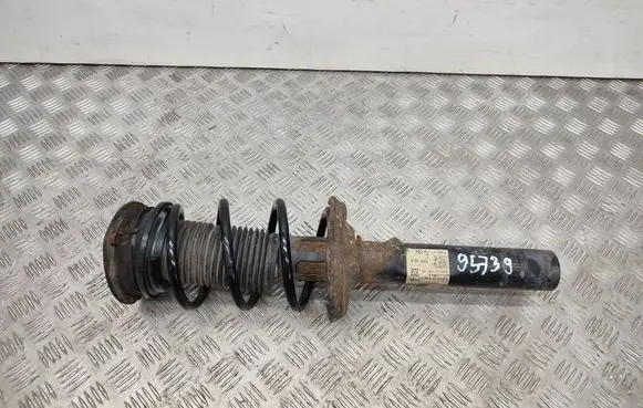 Volkswagen PASSAT B8 Front shock absorber/damper 3Q0413031 RA1089