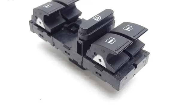 Volkswagen PASSAT B7 Electric window control switch 1K4959857B