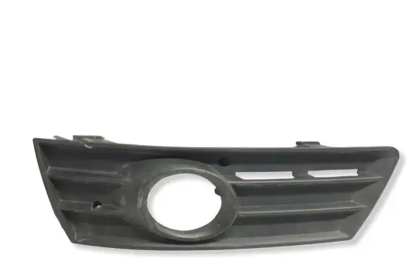 Volkswagen PASSAT CC Front bumper lower grill 3C8853665