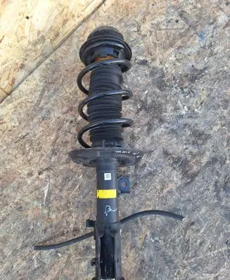Toyota Yaris XP210 Front shock absorber/damper 48510-K0090