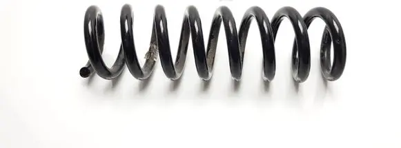 BMW 3 F30 F35 F31 Rear coil spring