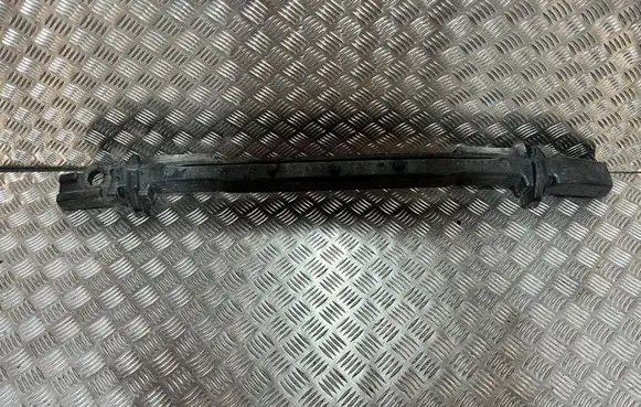 Audi A3 S3 8V Front bumper foam support bar 8V3807550