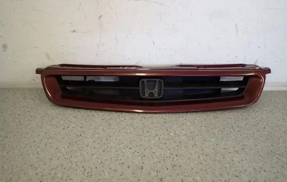 Honda Civic Front grill