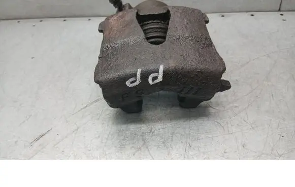 Skoda Fabia Mk1 (6Y) Front brake caliper