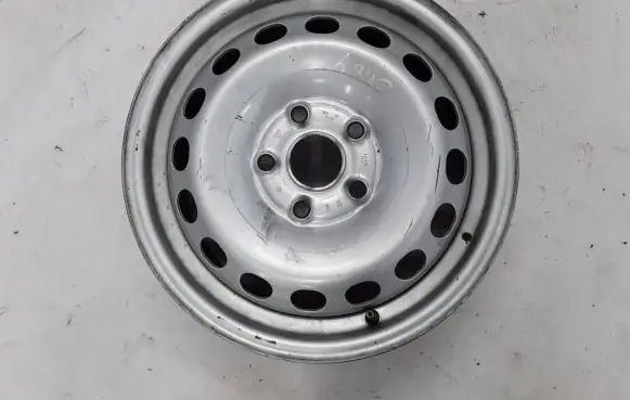 Volkswagen Caddy R15 forged rim 1K0601027C