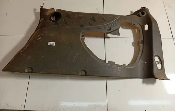 Seat Alhambra (Mk1) Other interior part X522436