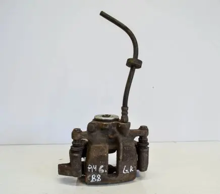 Audi A4 S4 B8 8K Rear brake caliper