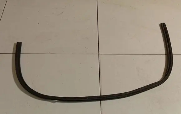 Mini One - Cooper R50 - 53 Engine compartment rubber 