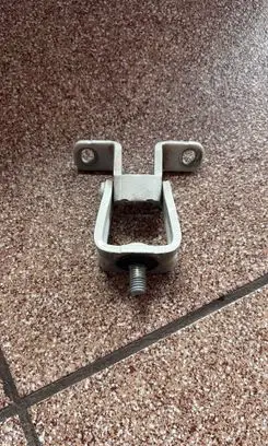 Volkswagen Tiguan Tailgate/trunk/boot hinge 5N0827301