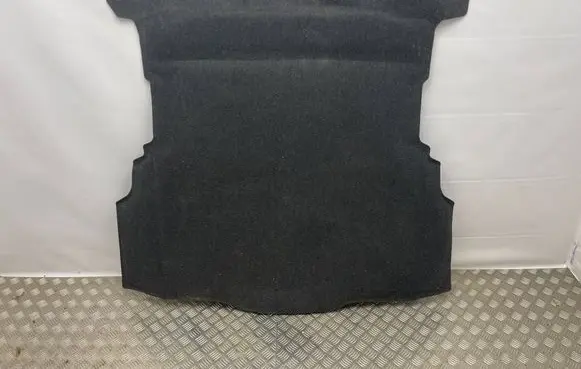 Ford Fusion II Trunk/boot mat liner DS73F13065 DS73F13065BD DS73F13065BD3ZRE