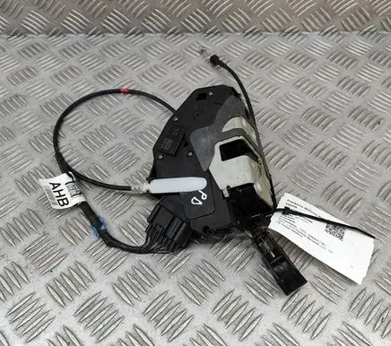 Ford Ranger Front door lock CM5AA21812CB