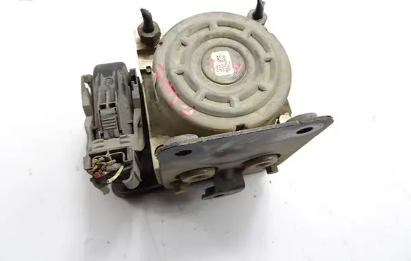 Ford Fiesta ABS Pump D1B12C405AC 10022002164