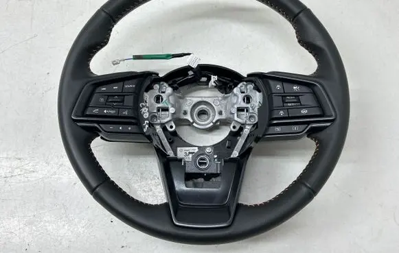 Subaru Crosstrek III Steering wheel 34312FN05AVH 34312FN05A GS13116610