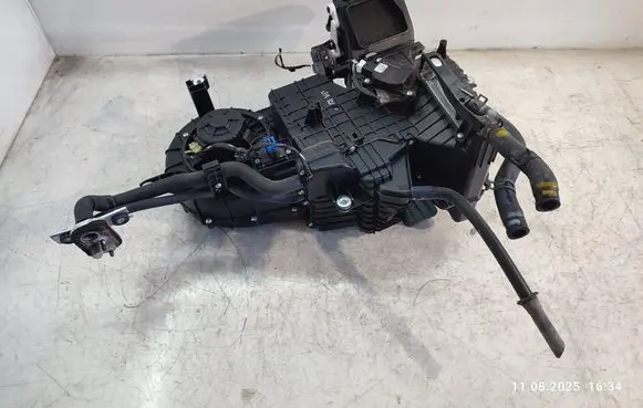 Hyundai ix 55 Interior heater climate box assembly 