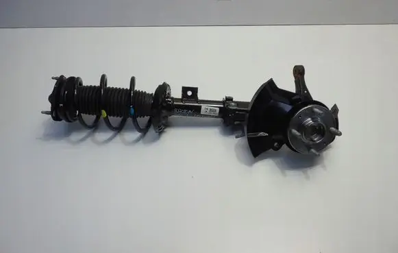 Hyundai Bayon Front wheel hub spindle knuckle 54650Q0KA0