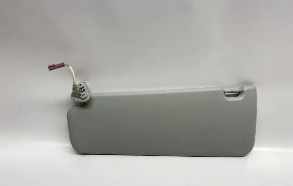 BMW 3 E90 E91 Sun visor