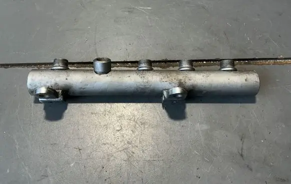 Audi Q7 4L Fuel main line pipe 059130089AB