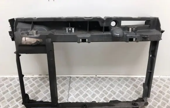 Citroen DS3 Radiator support slam panel bracket 