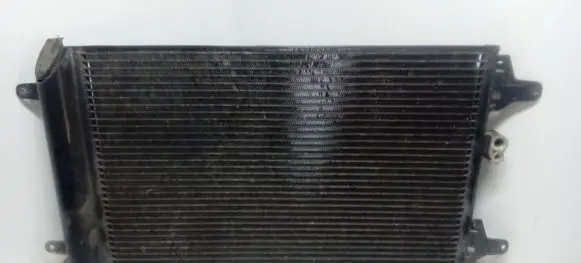 Ford Galaxy A/C cooling radiator (condenser) 7M3820411 YM2H19C600AA