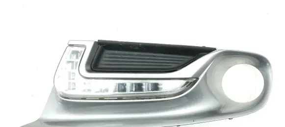 Renault Megane III Front fog light 266051268R