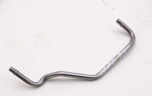 Volkswagen Beetle 1302 Gearbox sump 50-40LE