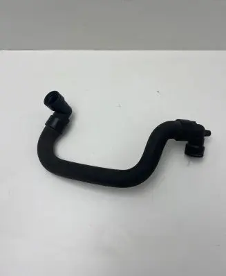 Peugeot 407 Coolant pipe/hose 
