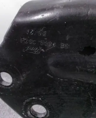 Ford Edge II Other rear suspension part F2GC5084BB