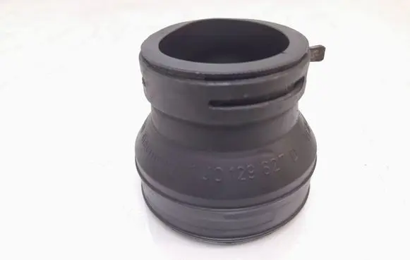 Volkswagen Jetta V Engine coolant pipe/hose 1J0129627D