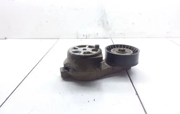 Chrysler Voyager Generator/alternator belt tensioner 04861630AB