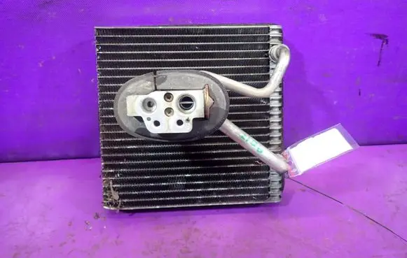 Audi A3 S3 A3 Sportback 8P Air conditioning (A/C) radiator (interior) 