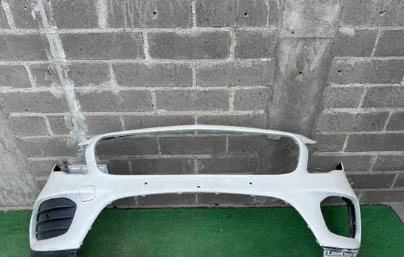 Mercedes-Benz GLA W156 X156 Front bumper A1568853300