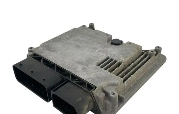 BMW X5 E70 Steering rack control module 1277022361 1039R01473 76910708