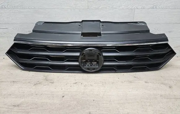 Volkswagen T-Roc Front bumper upper radiator grill 2GA853651R